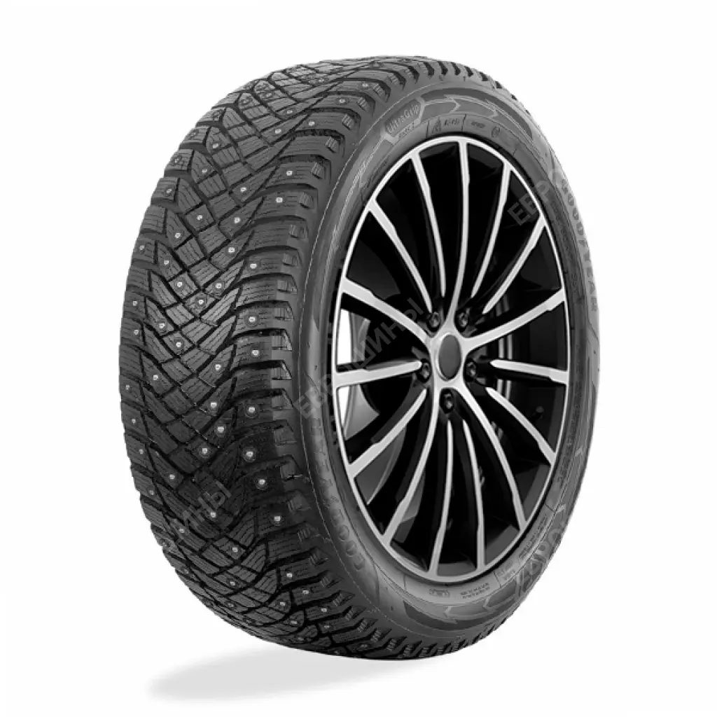 GoodYear UltraGrip Arctic 2 235/35 R20 92T