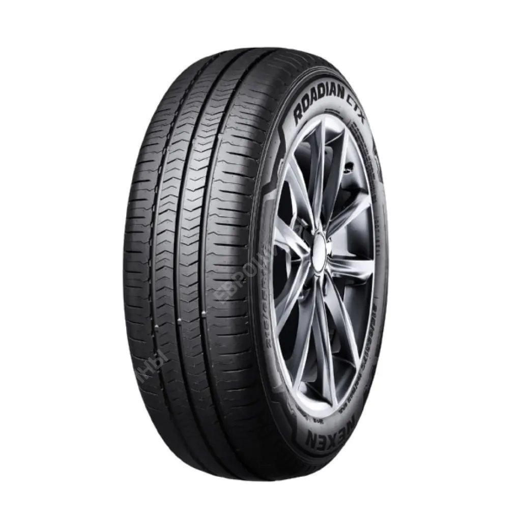 Nexen Roadian CTX 215/75 R16 116/114R