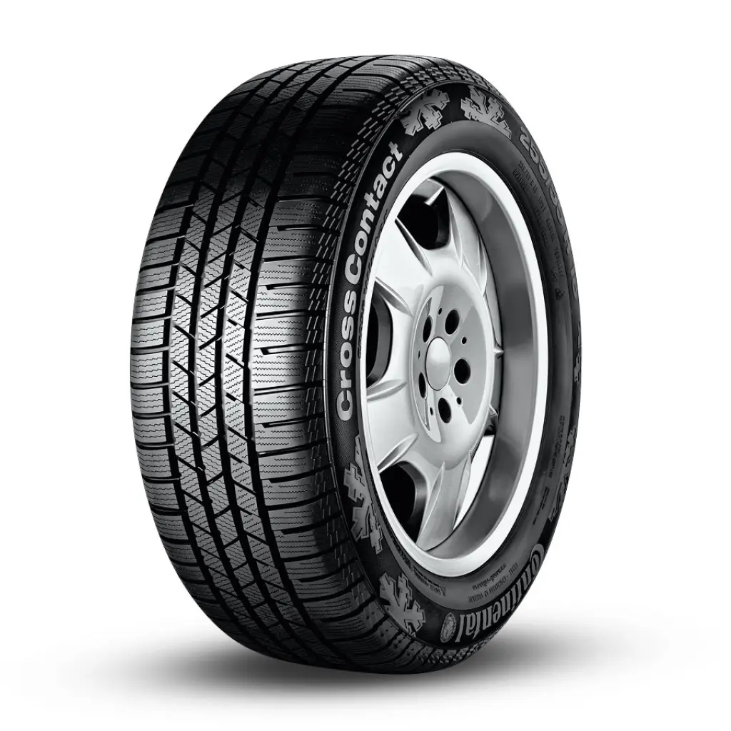 Continental ContiCrossContact Winter 285/45 R19 111V XL MO FR