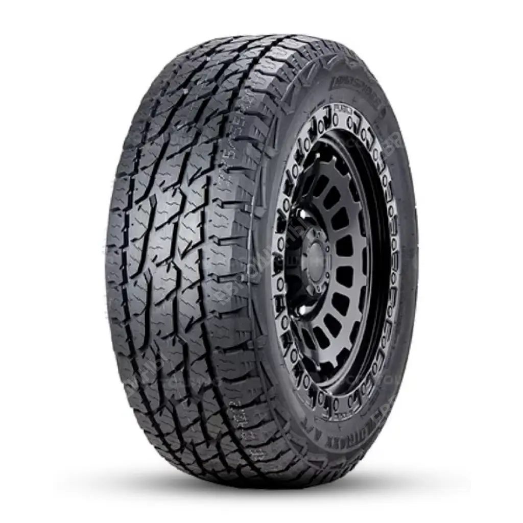 Landspider Wildtraxx A/T 245/65 R17 111T