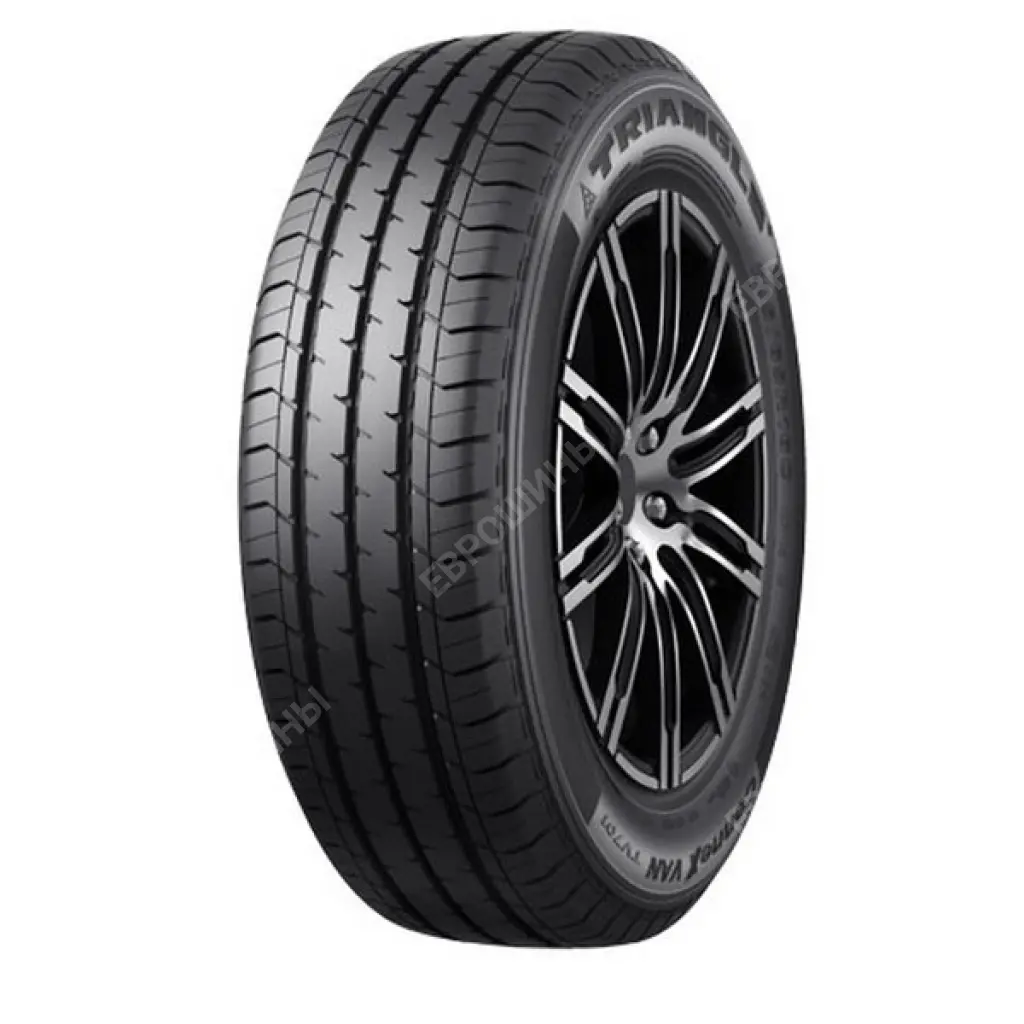 Triangle ConneX Van TV701 235/65 R16 115/113S C