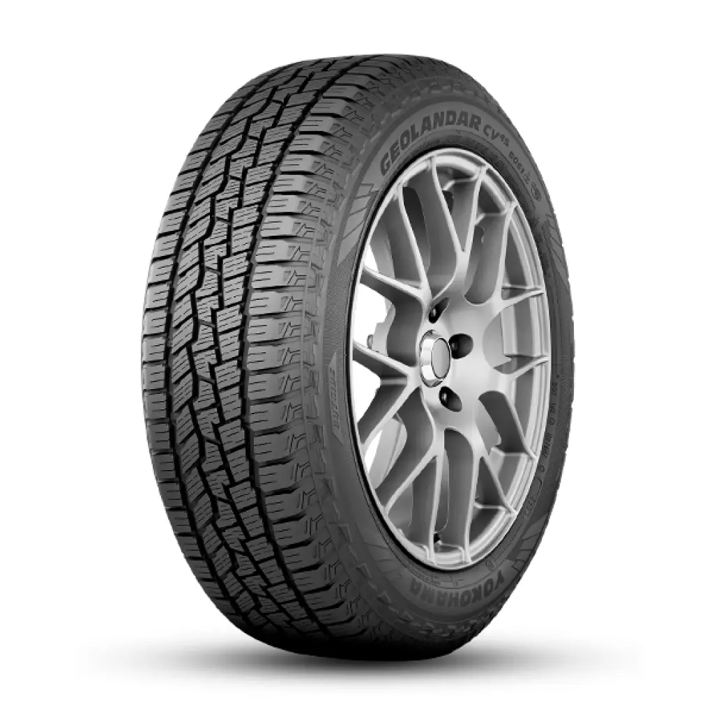 Yokohama Geolandar CV 4S G061 235/60 R18 107V XL