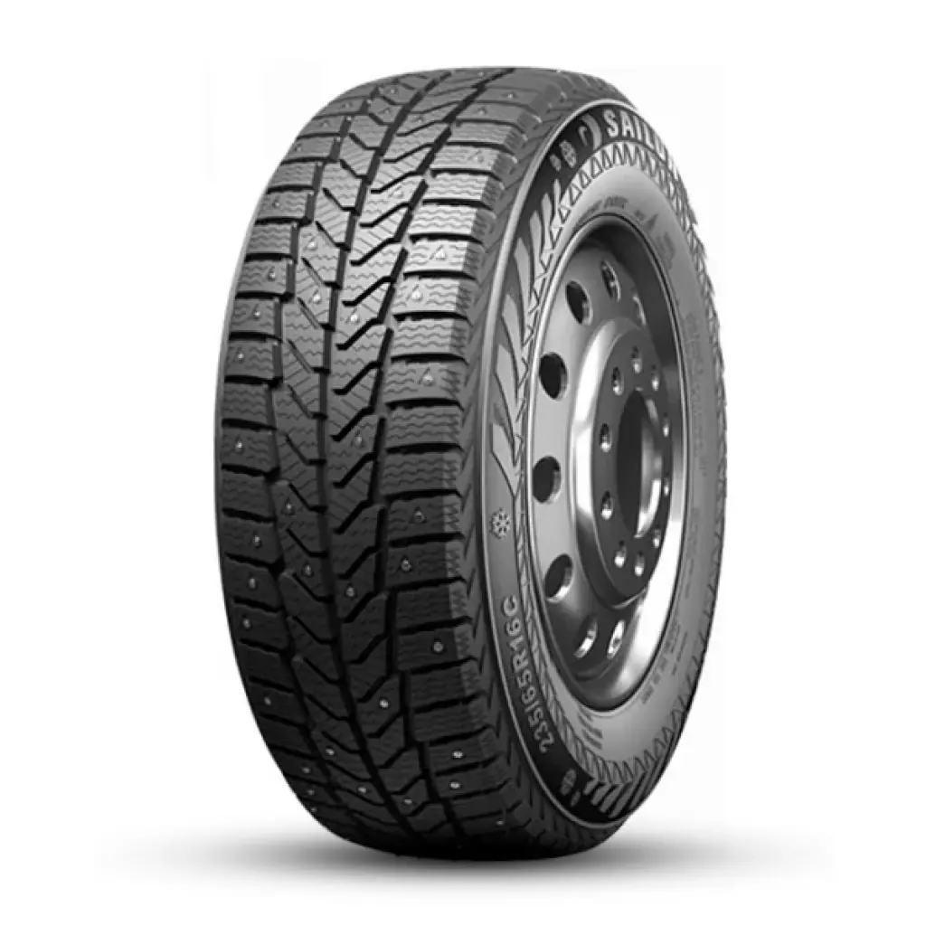 Sailun Commercio Ice 215/65 R16 109/107R