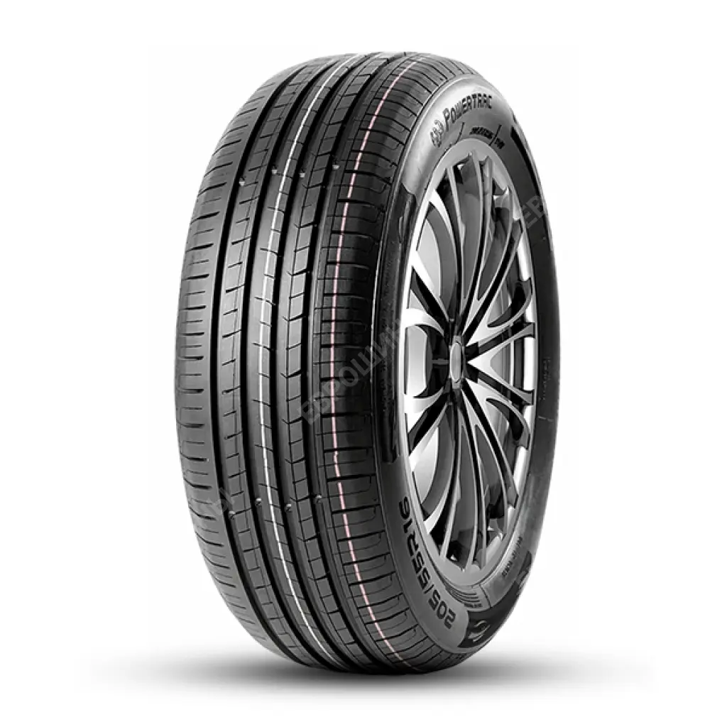 PowerTrac ADAMAS H/P 155/70 R13 75T