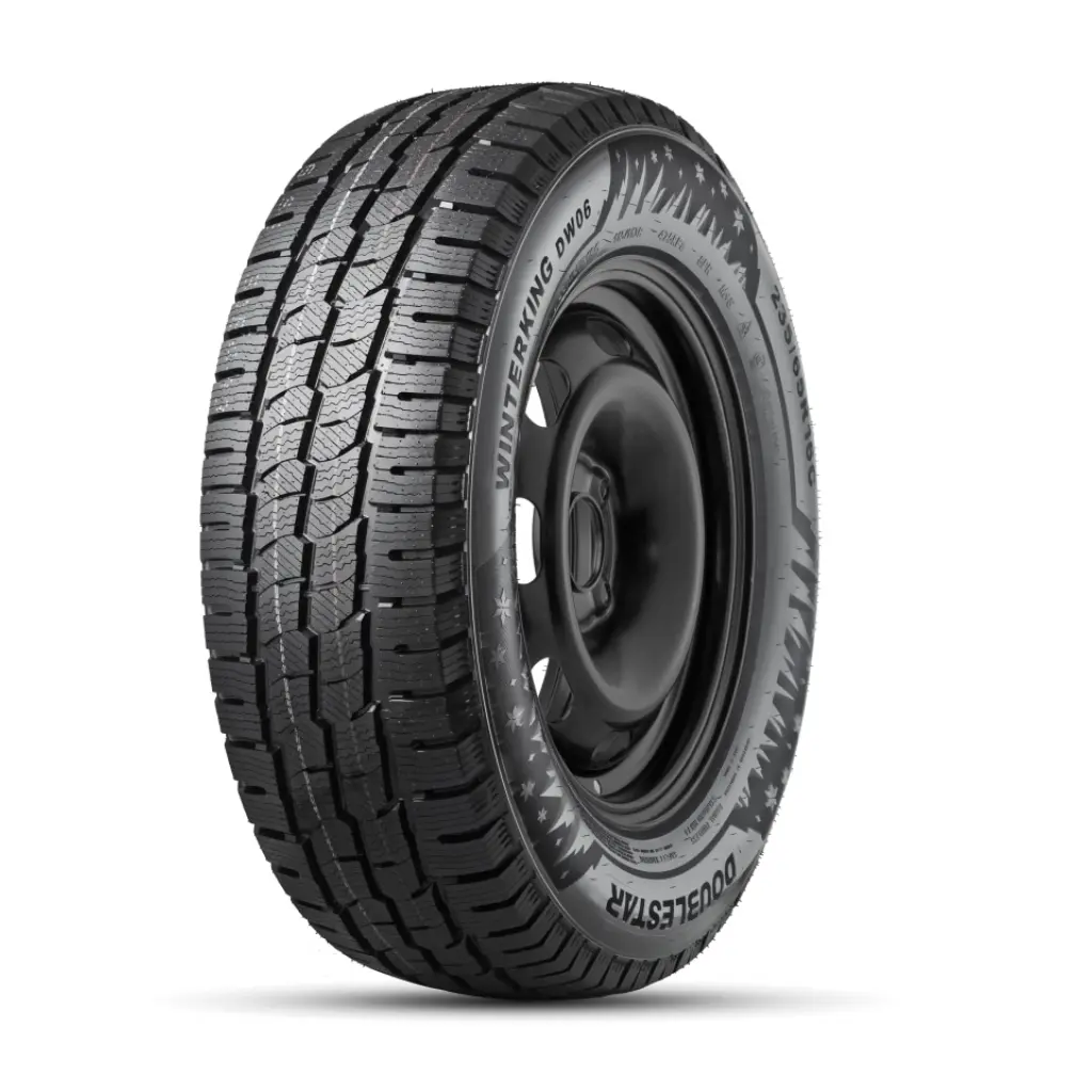 DoubleStar DW06 225/70 R15 112/110R C