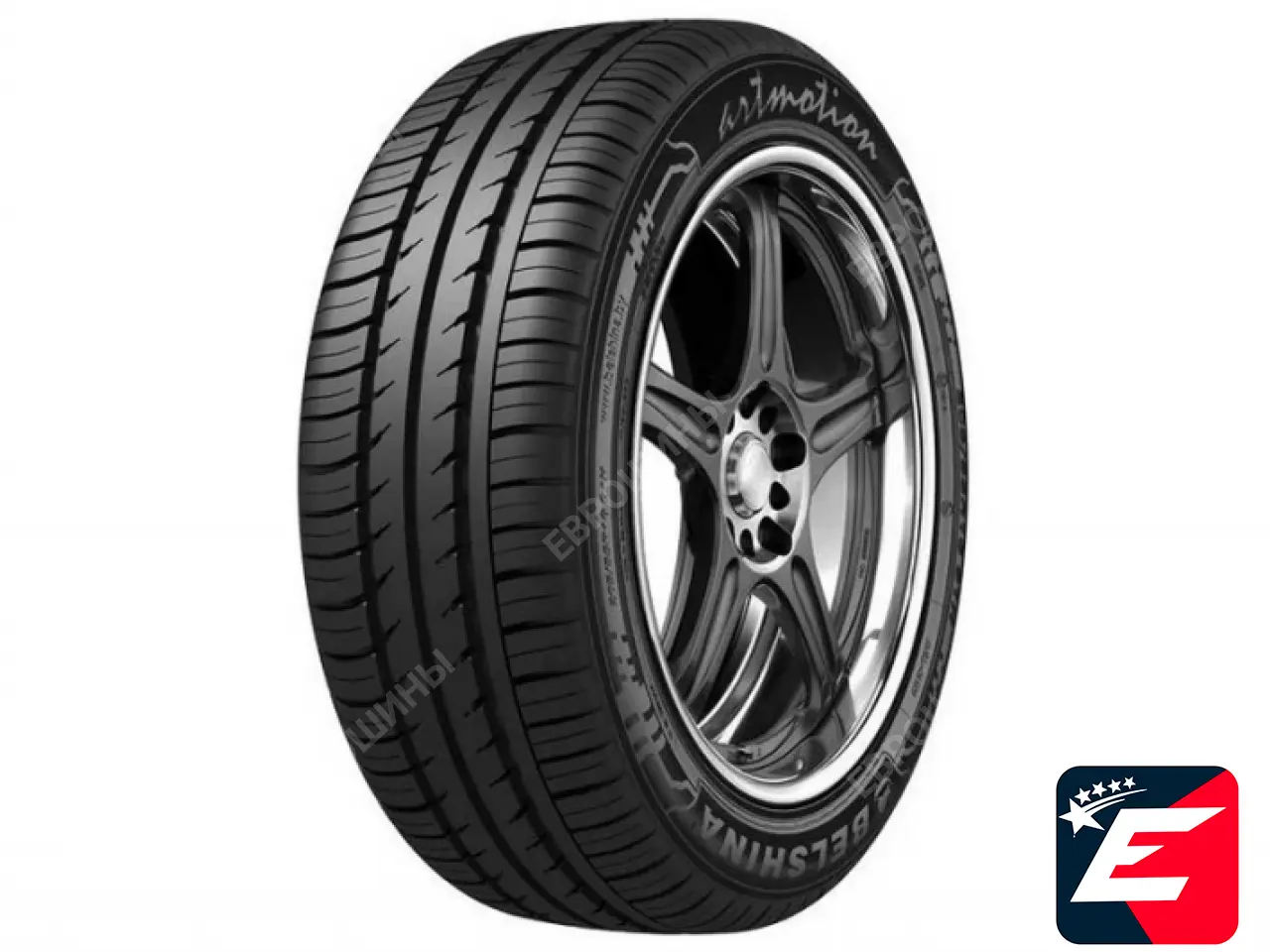 Белшина Бел-261 195/65 R15 91H