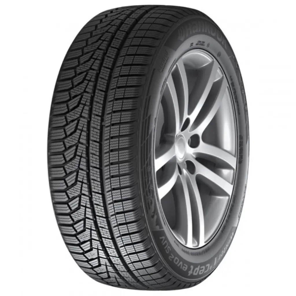 Hankook Winter i*cept evo2 SUV W320A 275/40 R22 107V