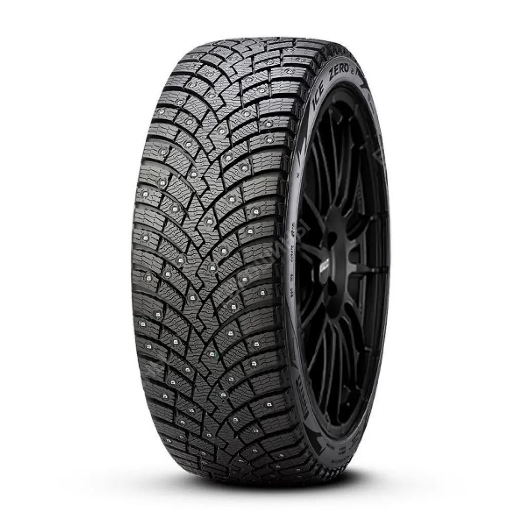 PIRELLI ICE ZERO 2 255/40 R20 101H XL