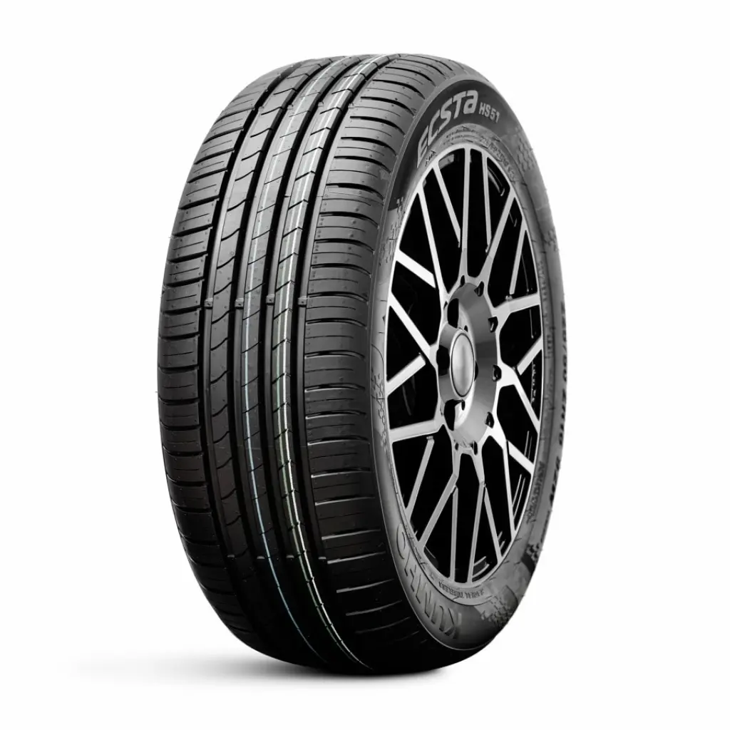 Kumho Ecsta HS51 195/45 R15 78V