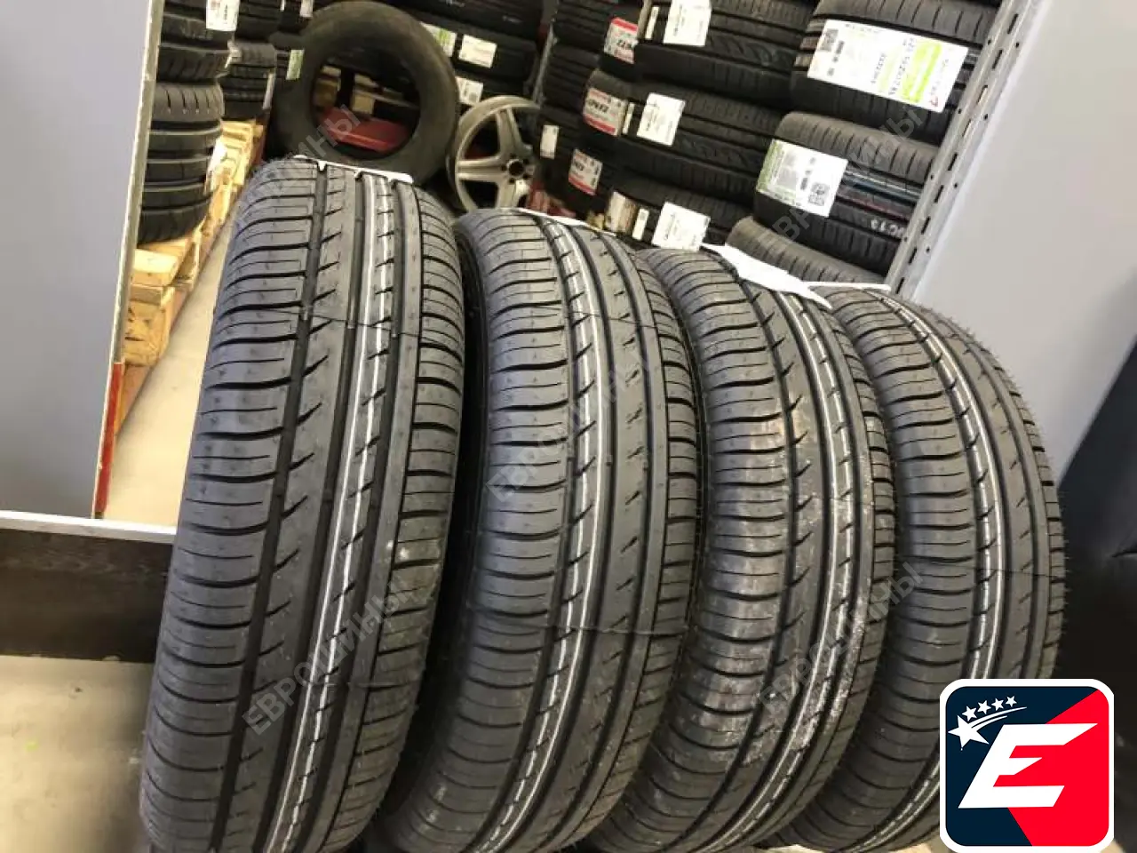 Белшина Бел-261 195/65 R15 91H