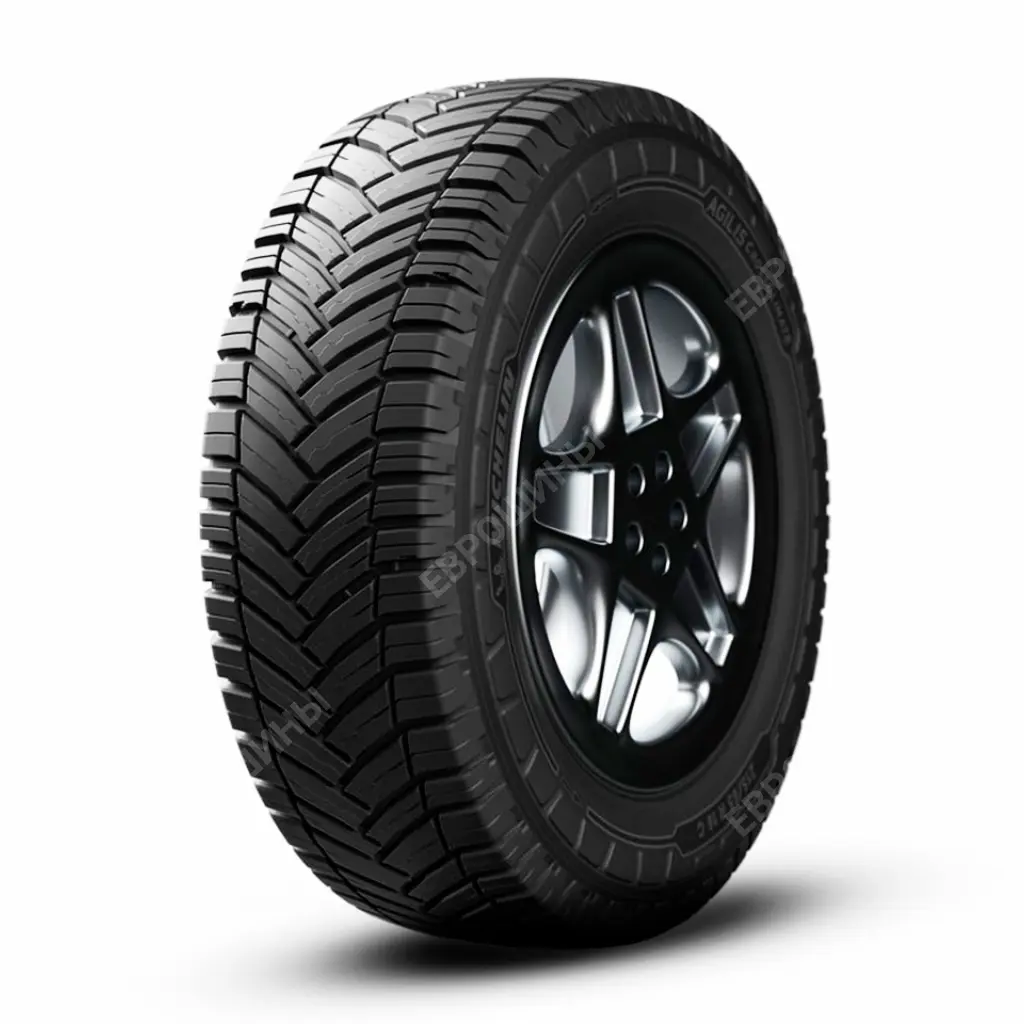 Michelin Agilis CrossClimate 235/65 R16 115/113R