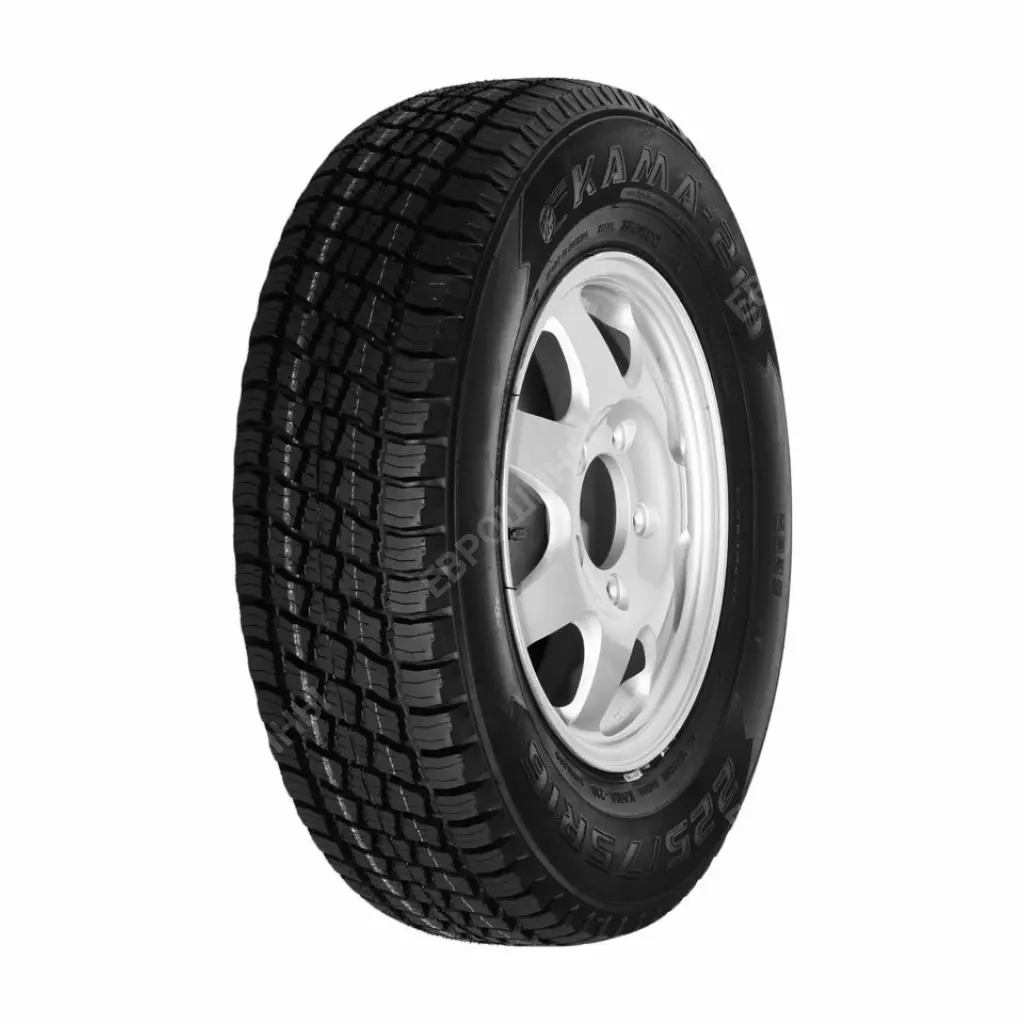 Кама 219 225/75 R16 104Q