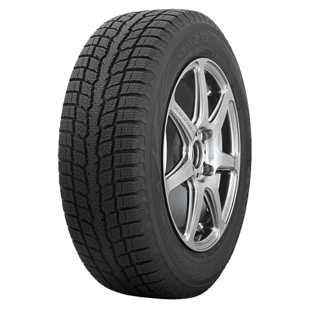 Toyo Observe GSi-6 HP 215/55 R18 95H