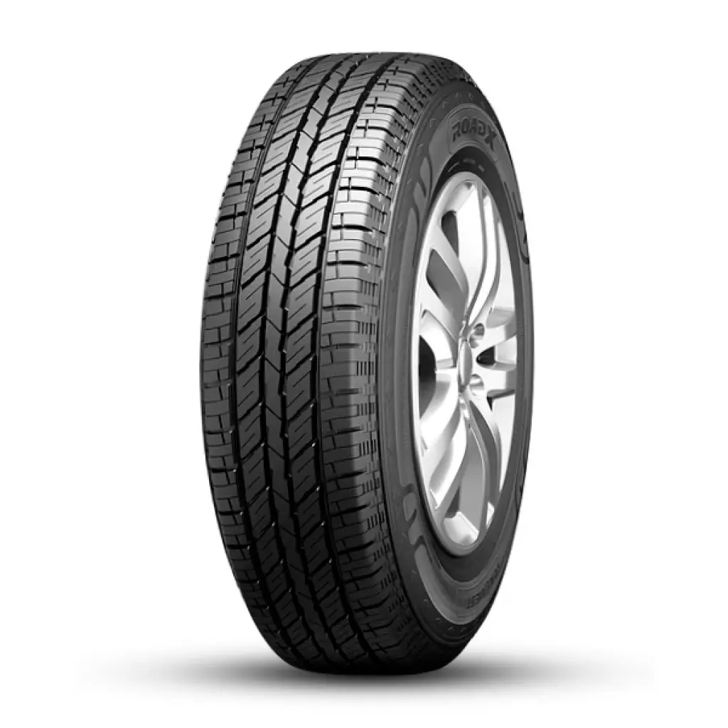 RoadX RXQuest H/T01 245/65 R17 111T XL