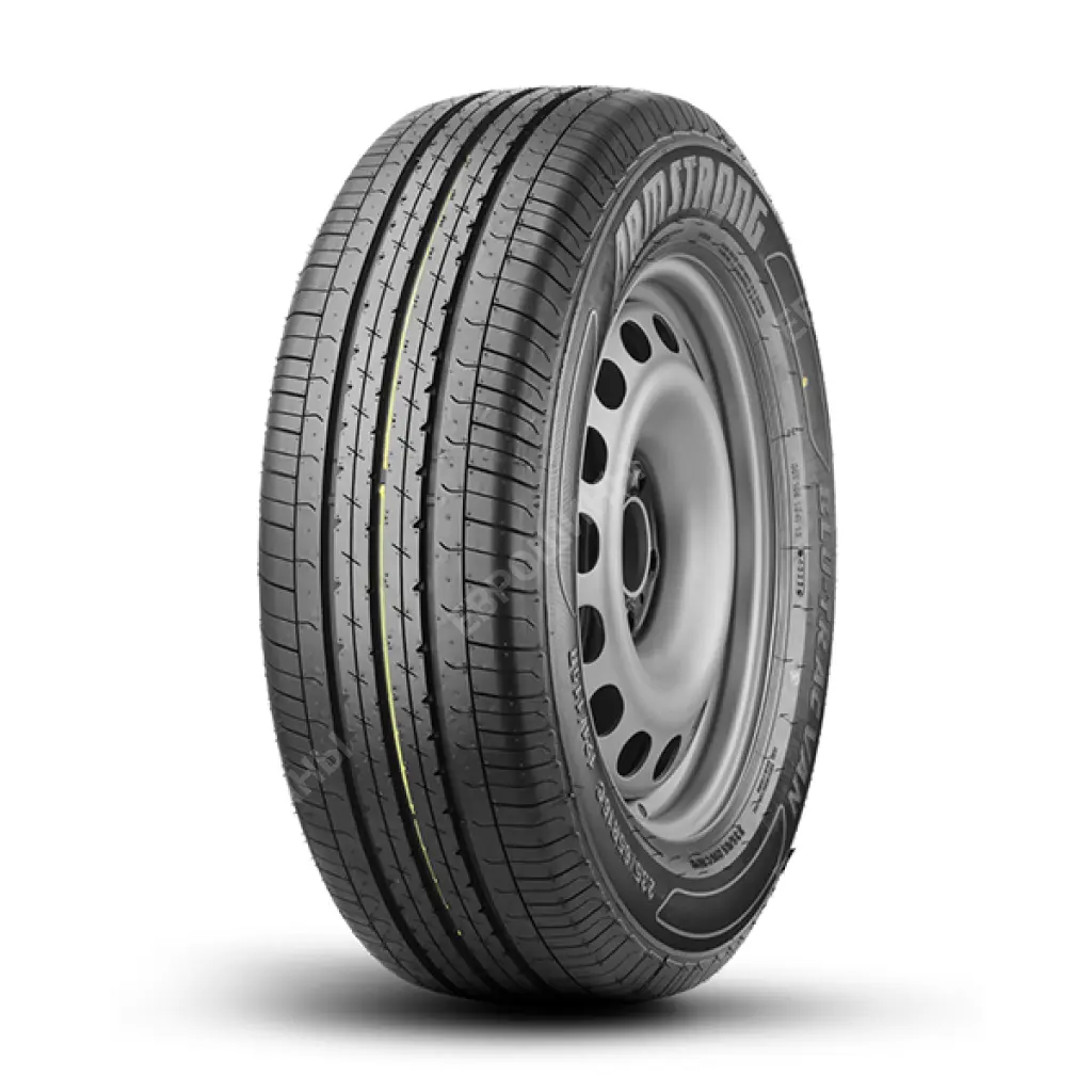 Armstrong BLU-TRAC VAN 225/70 R15C 112/110R