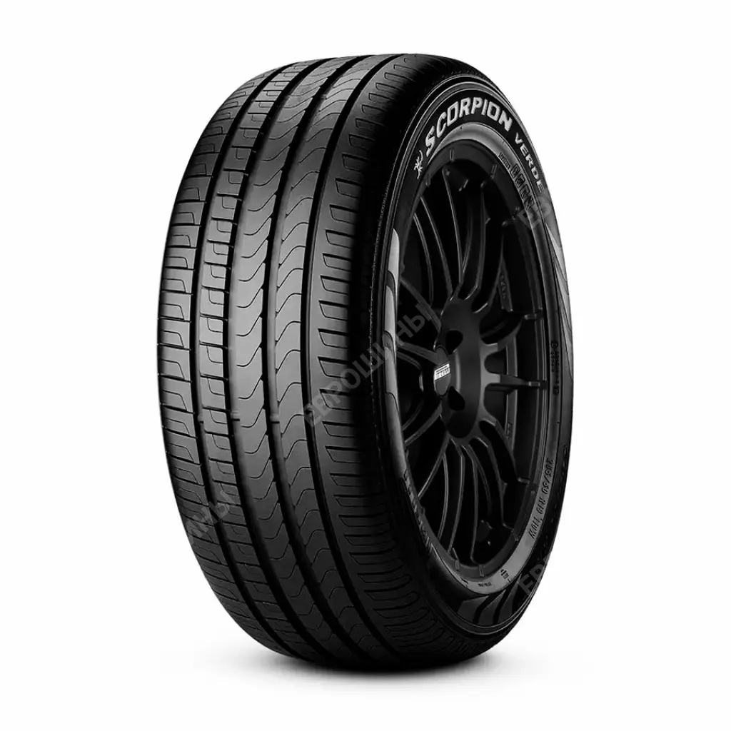 Pirelli Scorpion Verde 285/45 R20 112Y XL AO