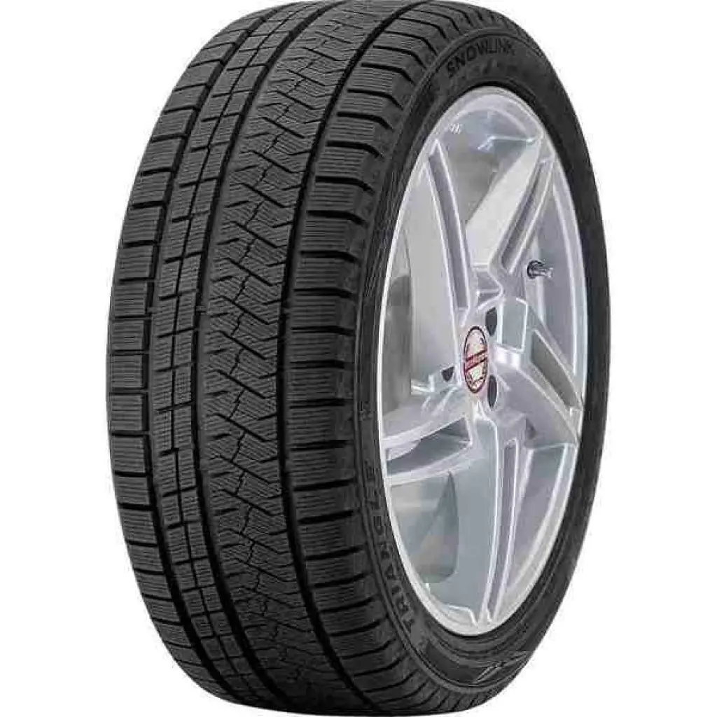 Triangle SnowLink PL02 275/40 R19 105V XL