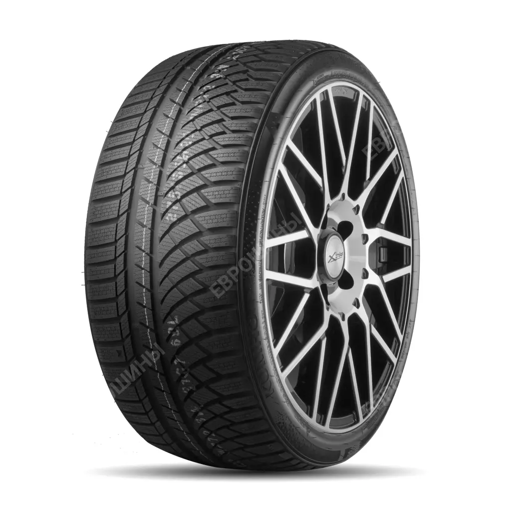 Kumho Winter Craft WP72 255/35 R21 98W XL