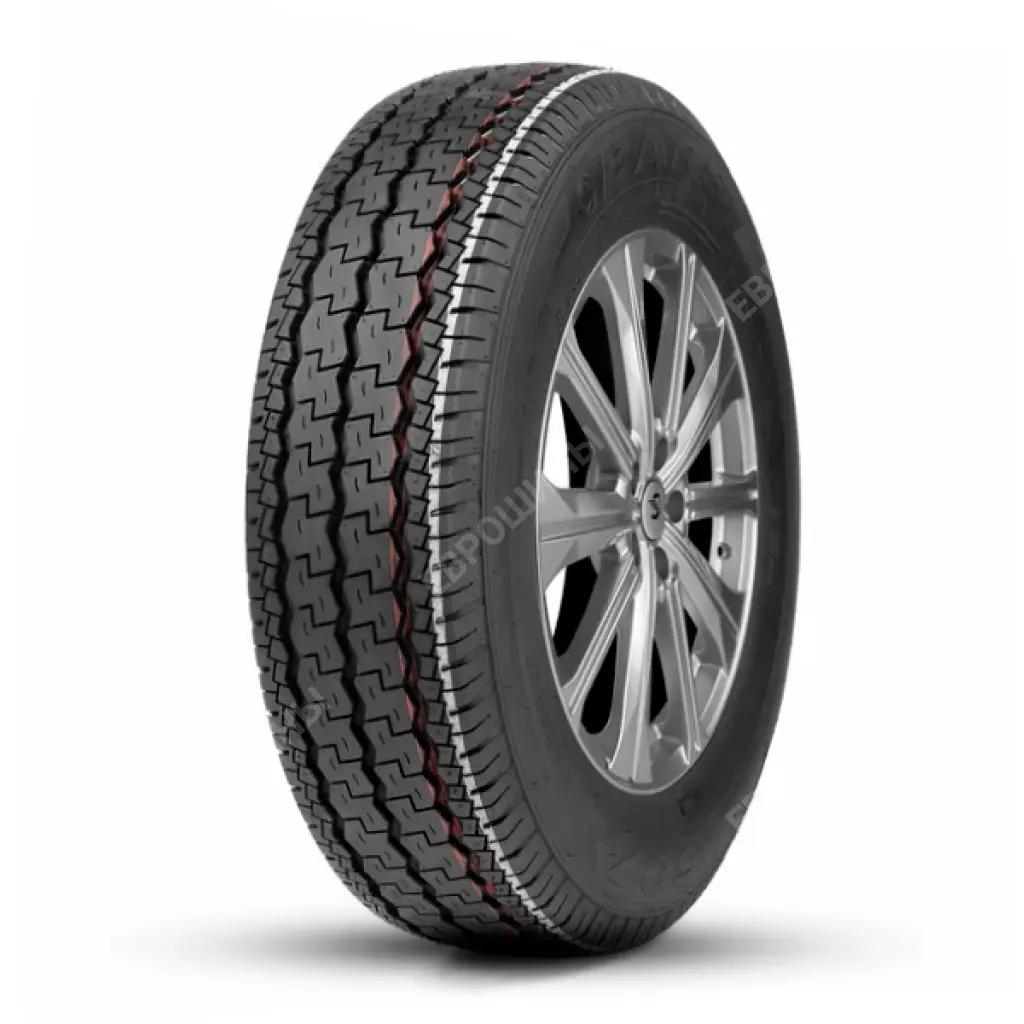 BARS XL607 195/75 R16 107/105R