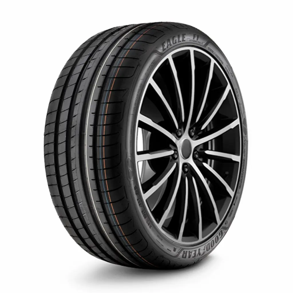 GoodYear Eagle F1 SuperSport 315/35 R21 111Y XL