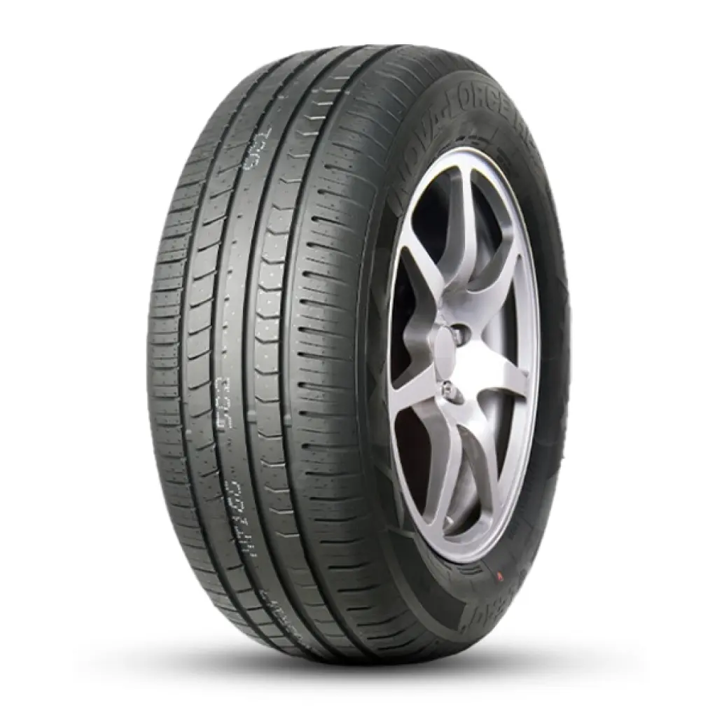 LingLong Leao Nova-Force HP100 205/50 R17 93V XL