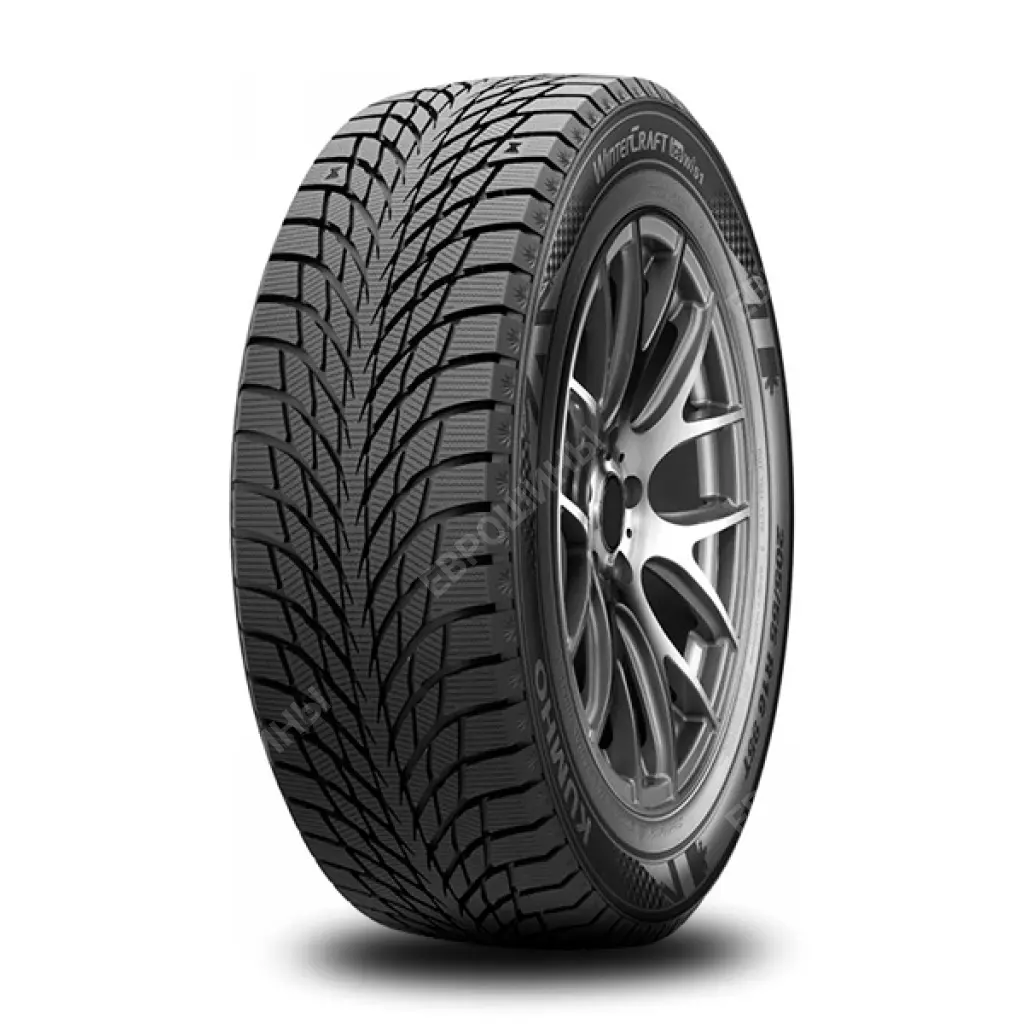 KUMHO WINTERCRAFT ICE WI51 245/45 R18 100T