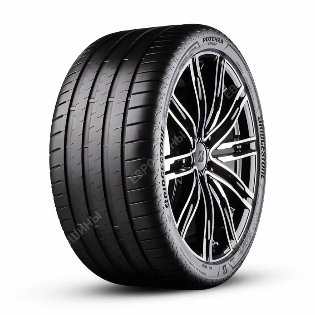 Bridgestone Potenza Sport 265/40 R20 104Y XL