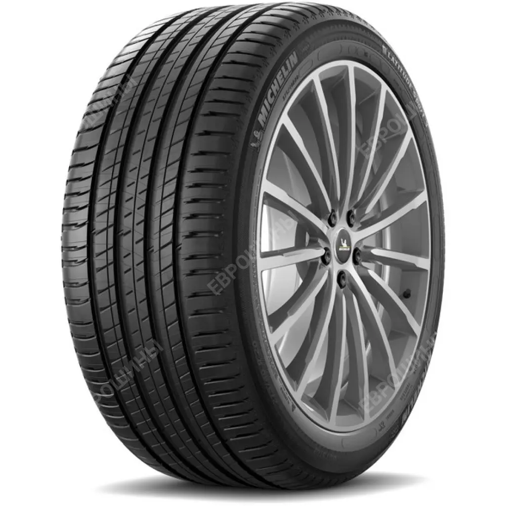 Michelin Latitude Sport 275/55 R19 111W MO