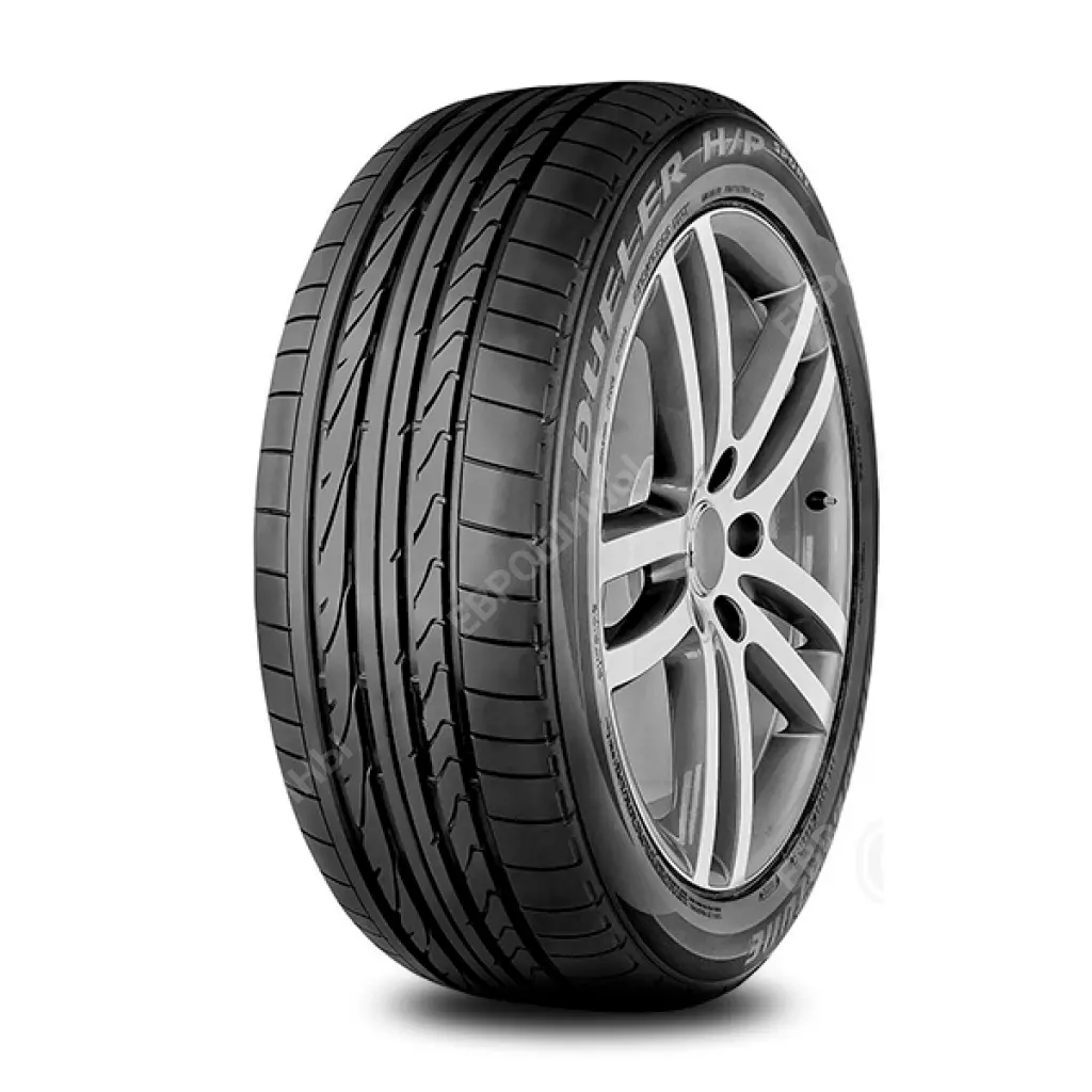 Bridgestone Dueler H/P Sport 315/35 R20 110Y  Runflat