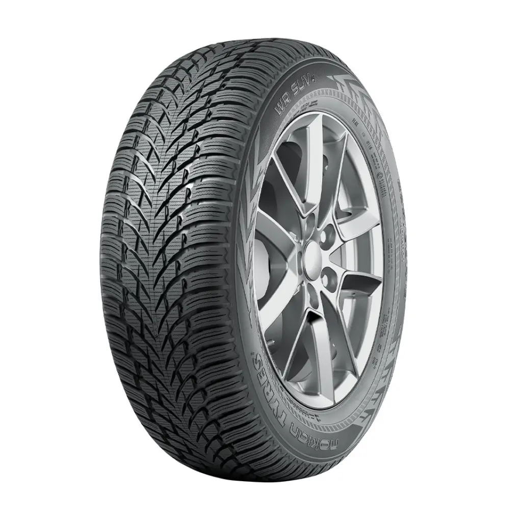 Nokian Tyres WR SUV 4 235/50 R19 103V XL