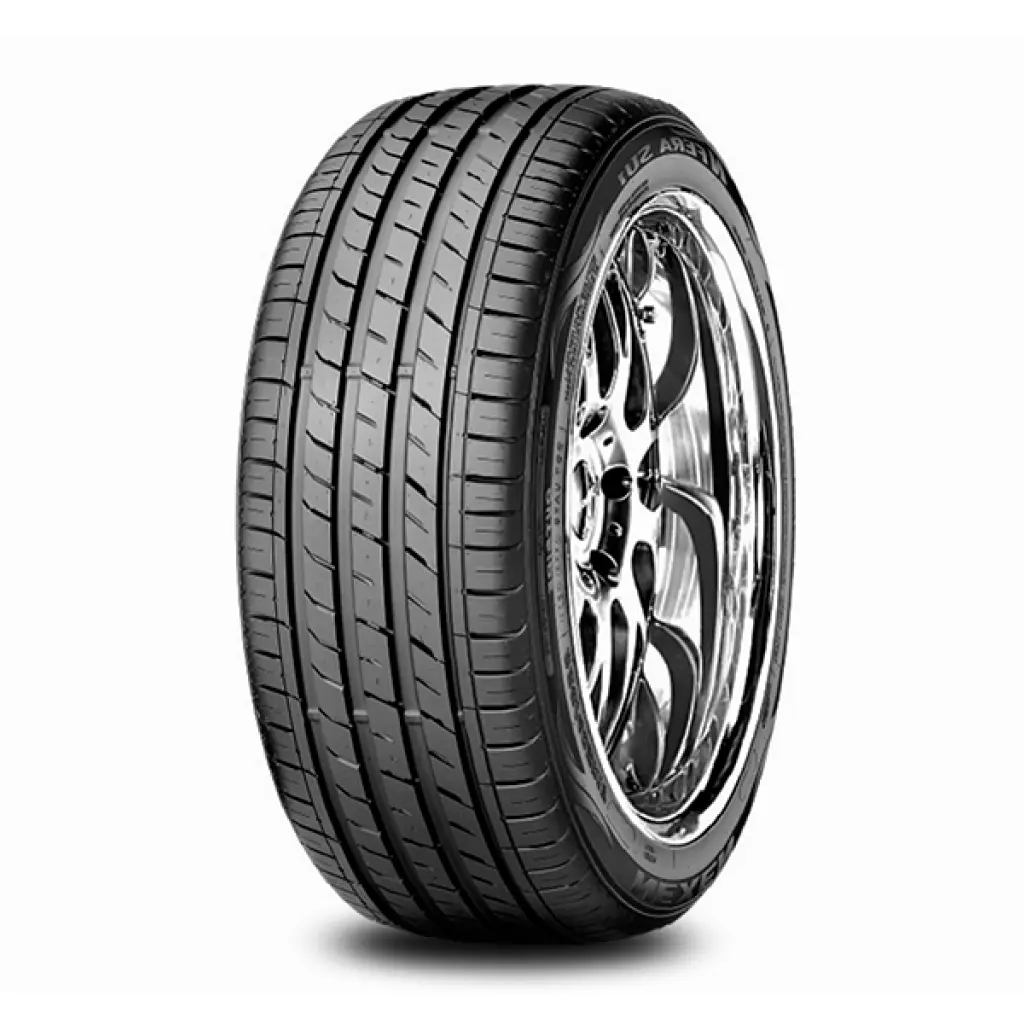 Nexen N'Fera SU1 225/50 R17 98W XL