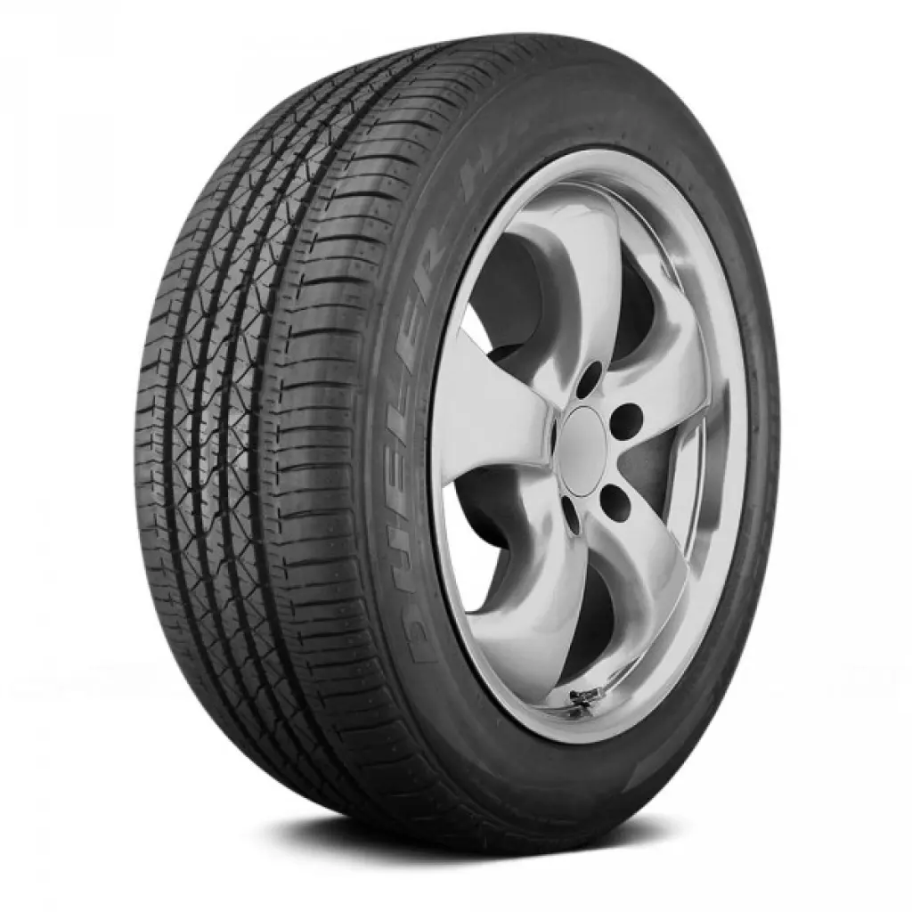 BRIDGESTONE DUELER H/P D92A 265/50 R20 107V