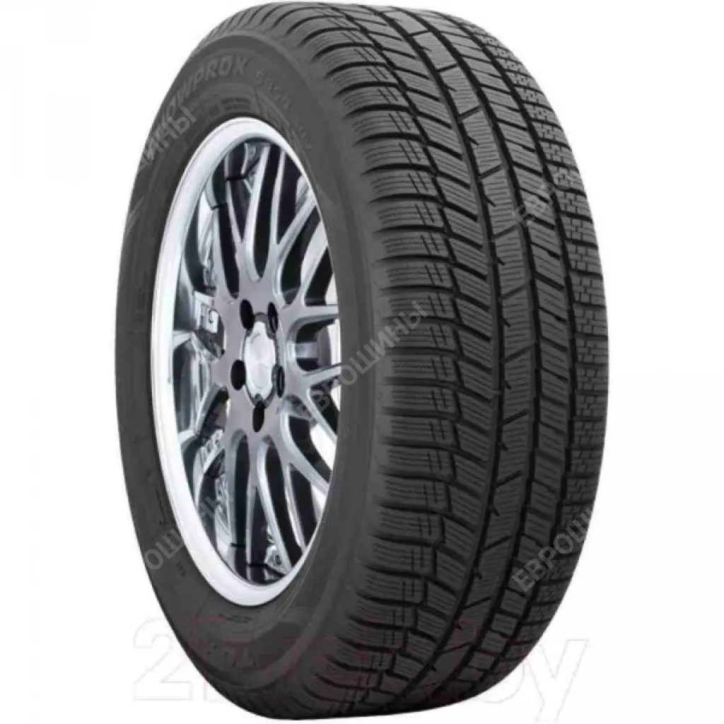 Toyo Snowprox S954 SUV 255/45 R20 105V