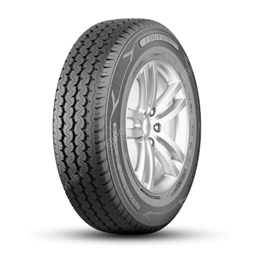 Fortune FSR-102 205/70 R15C 106/104S C