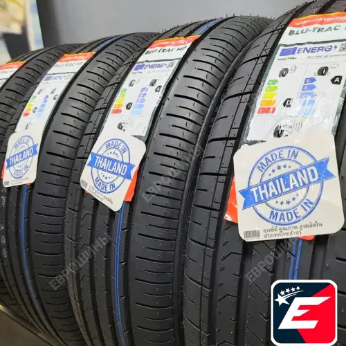 Armstrong Blu-Trac HP 195/50 R15 86V