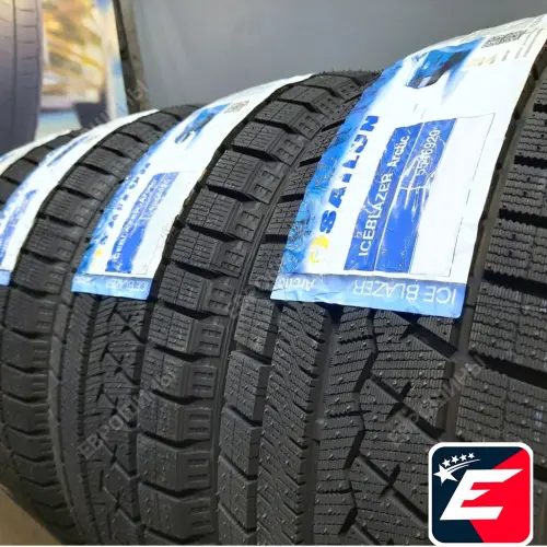 Sailun Ice Blazer Arctic 225/55 R17 101H XL Run Flat