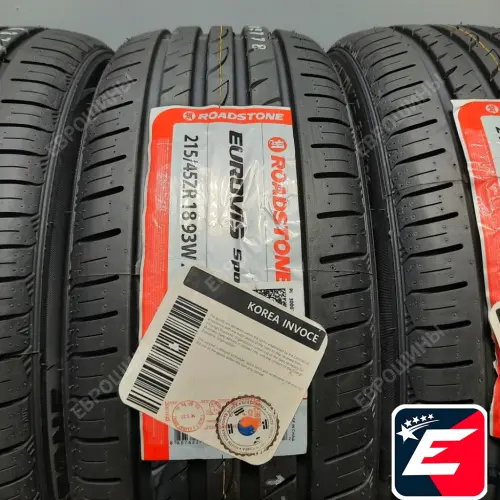 ROADSTONE EUROVIS SPORT 04 215/45 R18 93W XL