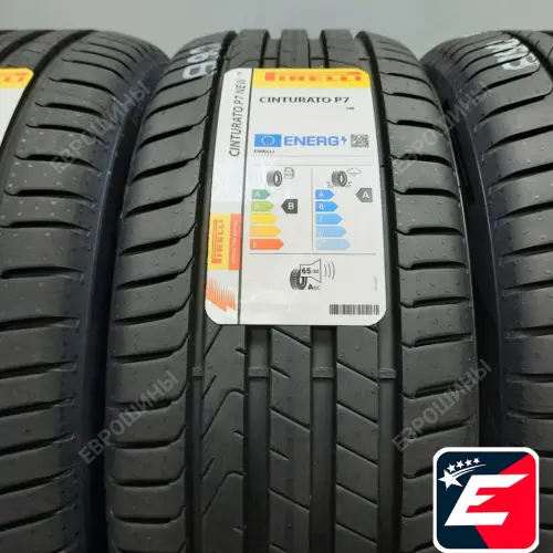 Pirelli Cinturato P7 Gen-2 215/50 R18 92W