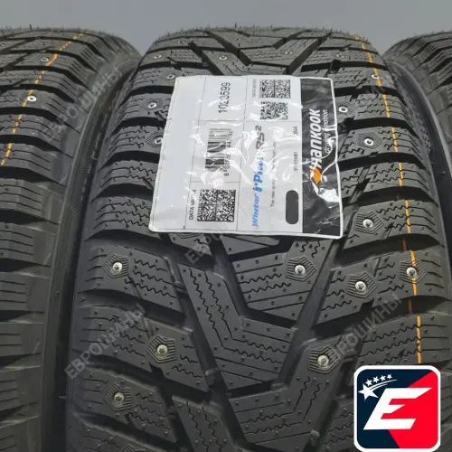 HANKOOK Winter i*Pike RS2 W429 215/55 R17 98T XL шип