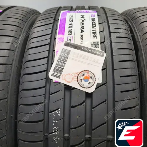 Nexen N`fera RU1 275/45 R19 108Y