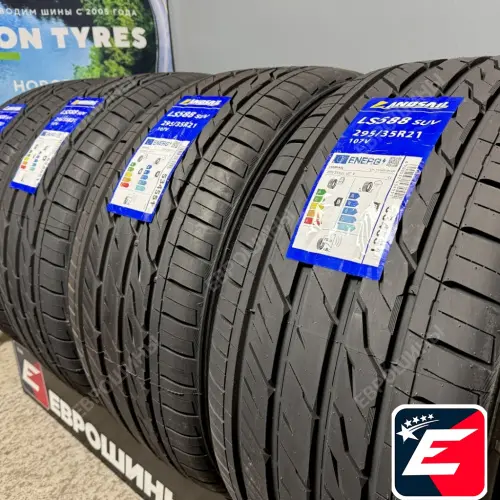 LANDSAIL LS588 SUV 295/35 R21 107V