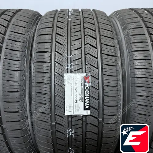 Yokohama Geolandar X-CV G057 295/40 R21 111W