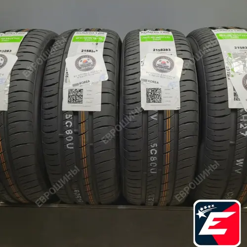 Kumho Ecowing ES01 KH27 205/65 R16 95W
