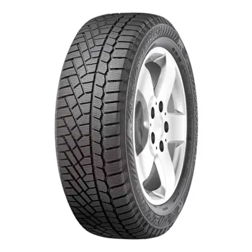 Gislaved Soft Frost 200 SUV 255/50 R19 107T XL