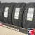 Ikon Tyres Autograph Snow 3 SUV 215/60 R17 100R