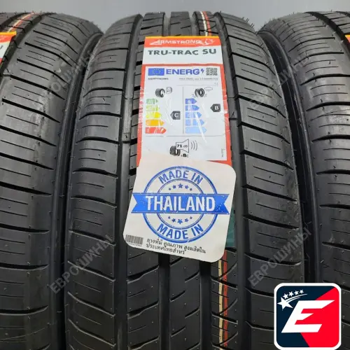Armstrong Tru-Trac SU 235/55 R18 104W