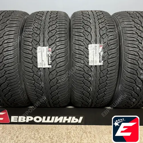 Yokohama Parada Spec-X PA02 265/50 R20 111V
