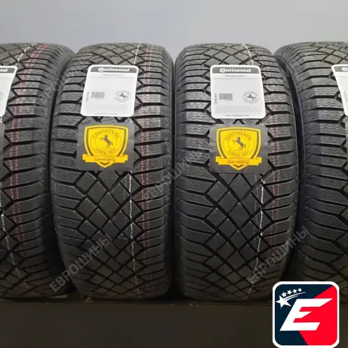 Continental ContiVikingContact 7 225/60 R18 104T XL FR
