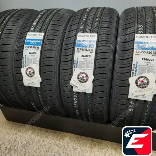 KUMHO CRUGEN HP71 255/55 R20 110H XL
