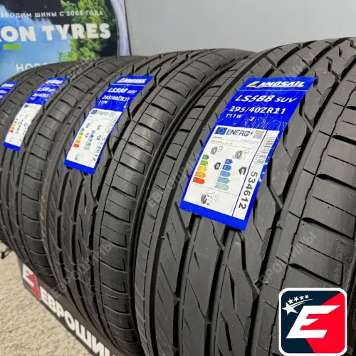 LANDSAIL LS588 SUV 295/40 R21 111W